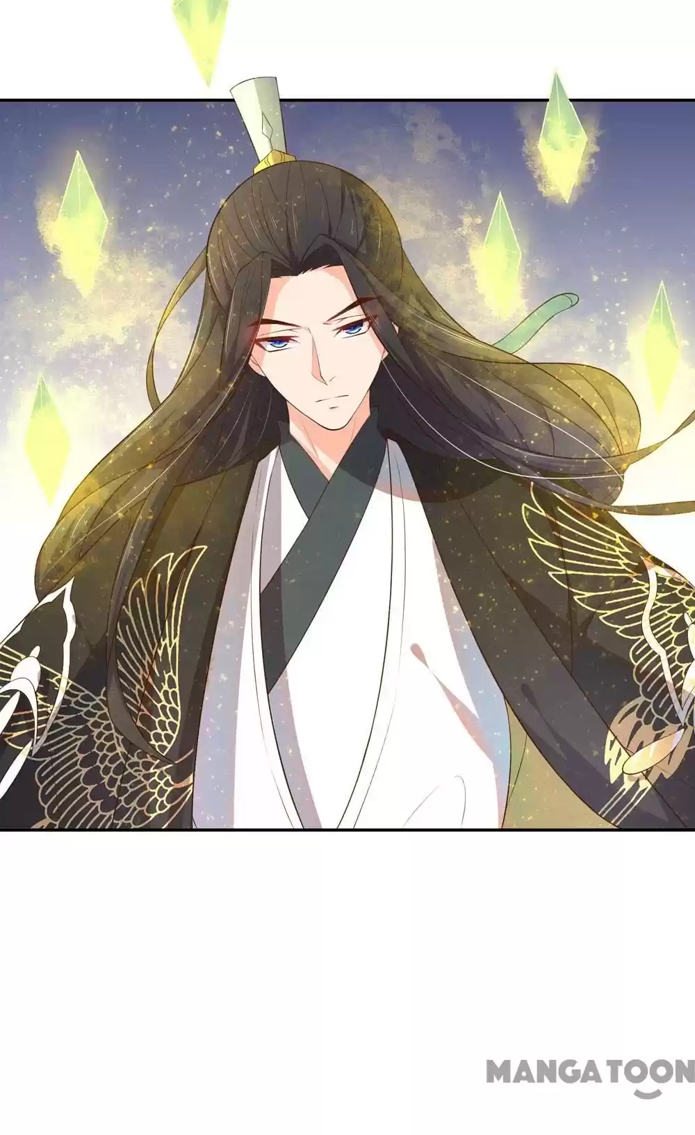 Princess’s Happily-ever-after Marriage Ch.64