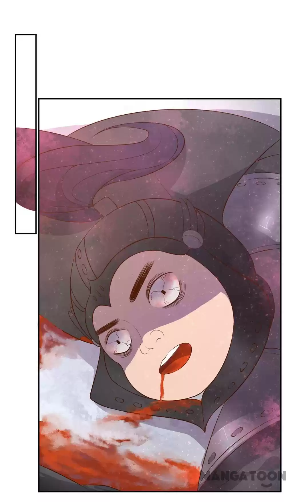 Princess’s Happily-ever-after Marriage Ch.65