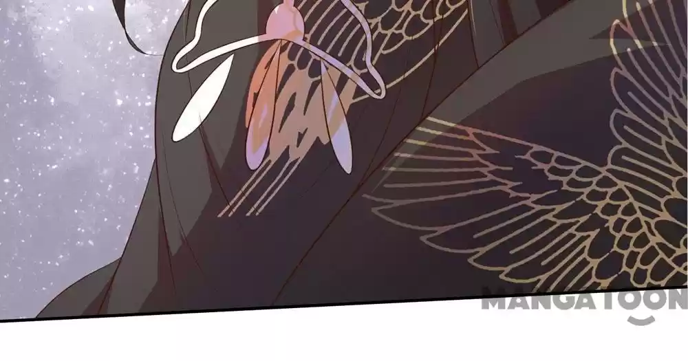 Princess’s Happily-ever-after Marriage Ch.65