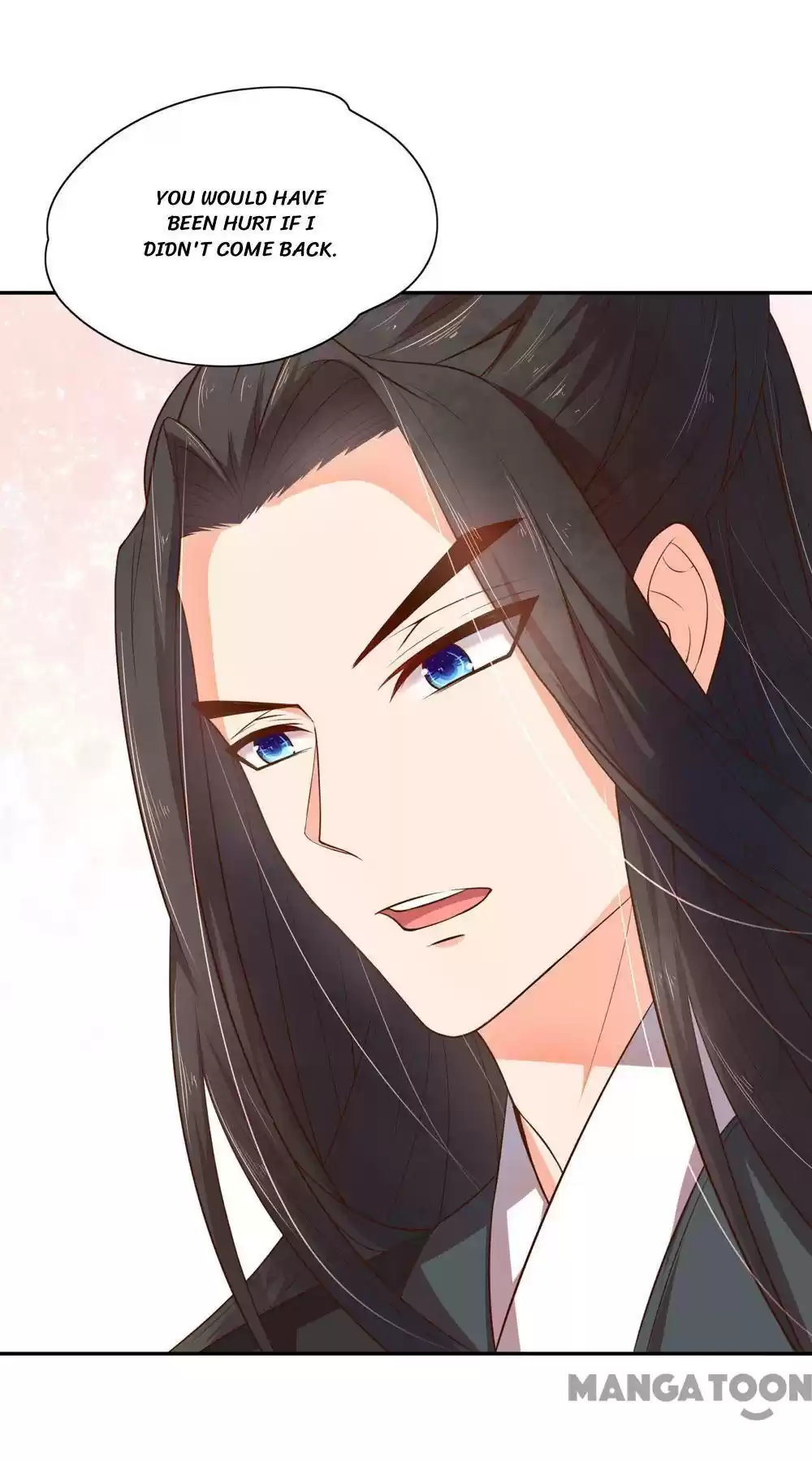 Princess’s Happily-ever-after Marriage Ch.65