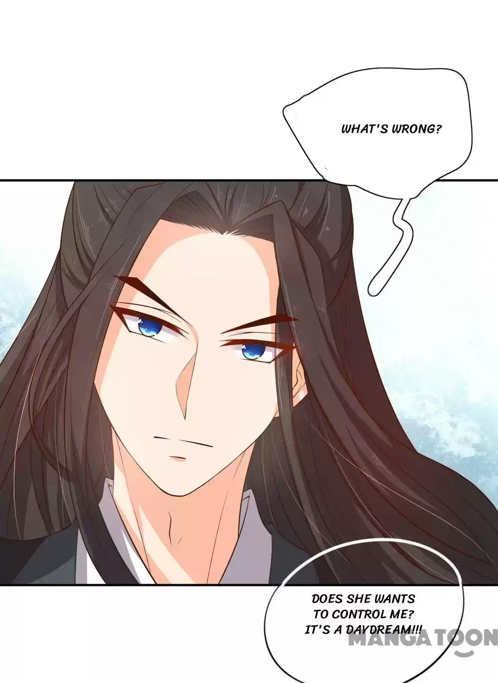 Princess’s Happily-ever-after Marriage Ch.65