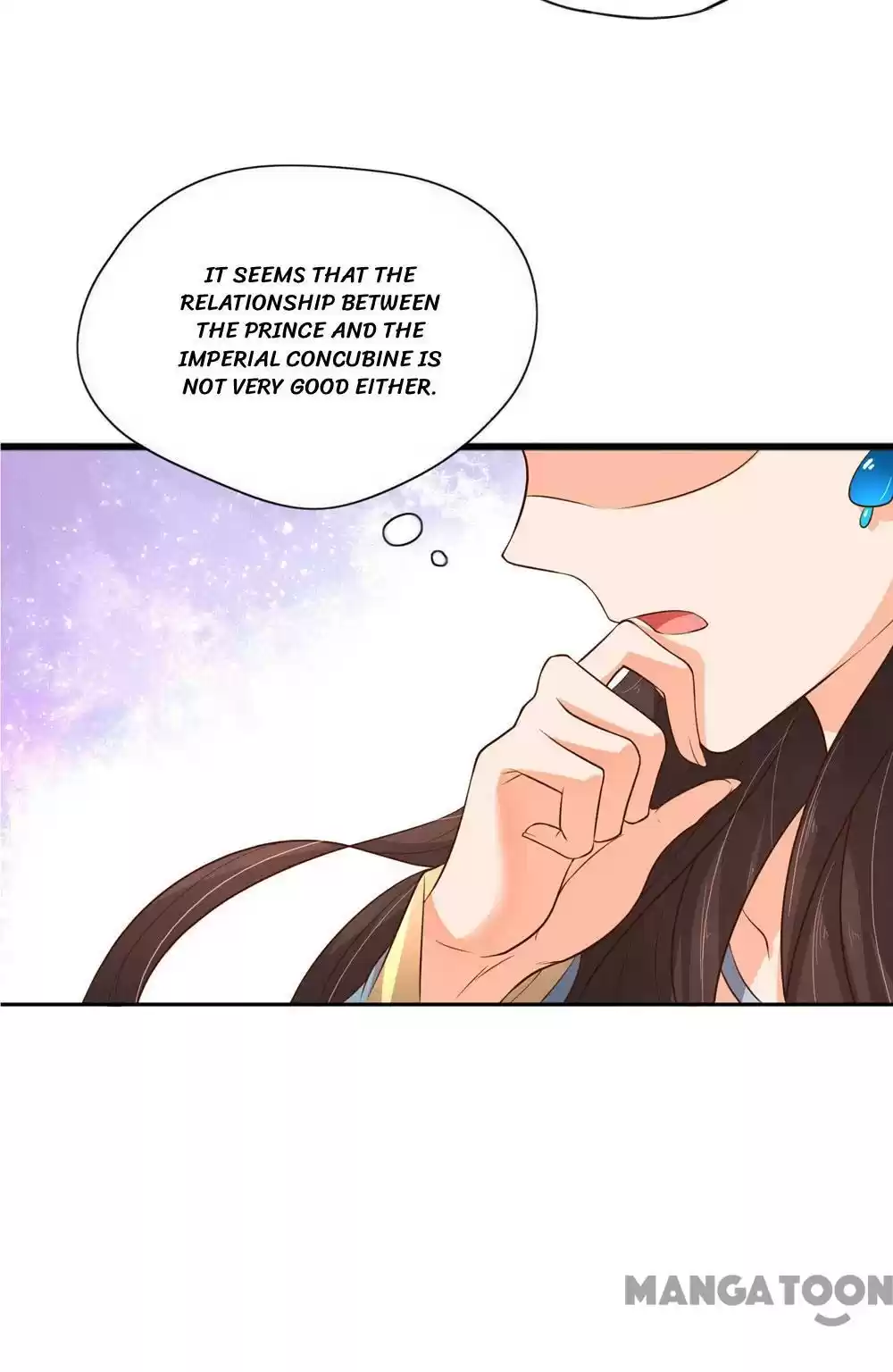 Princess’s Happily-ever-after Marriage Ch.65