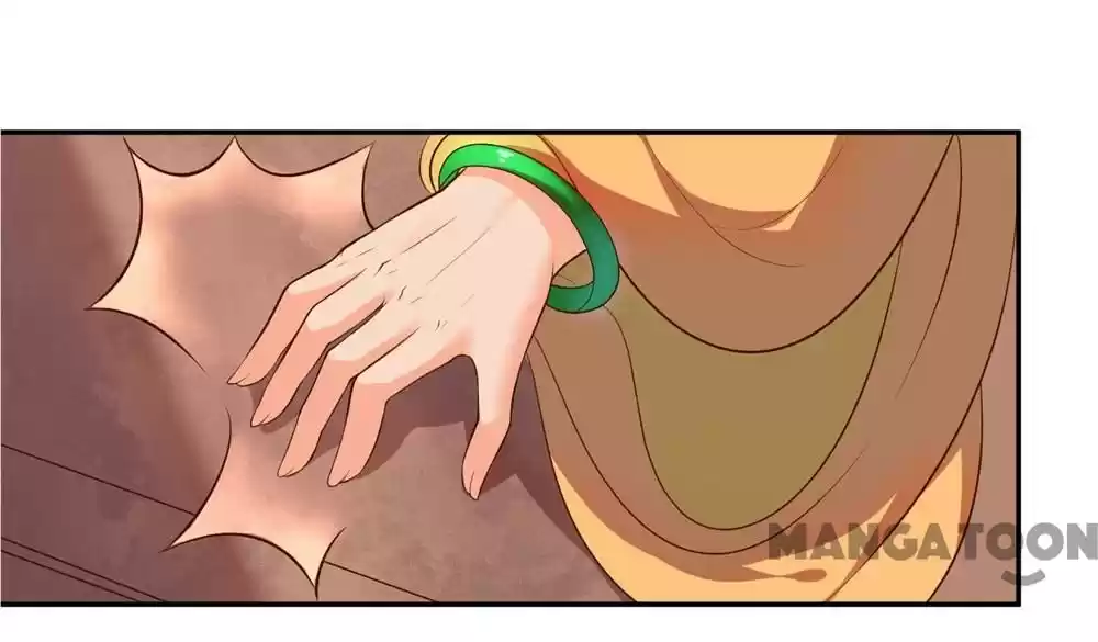 Princess’s Happily-ever-after Marriage Ch.65