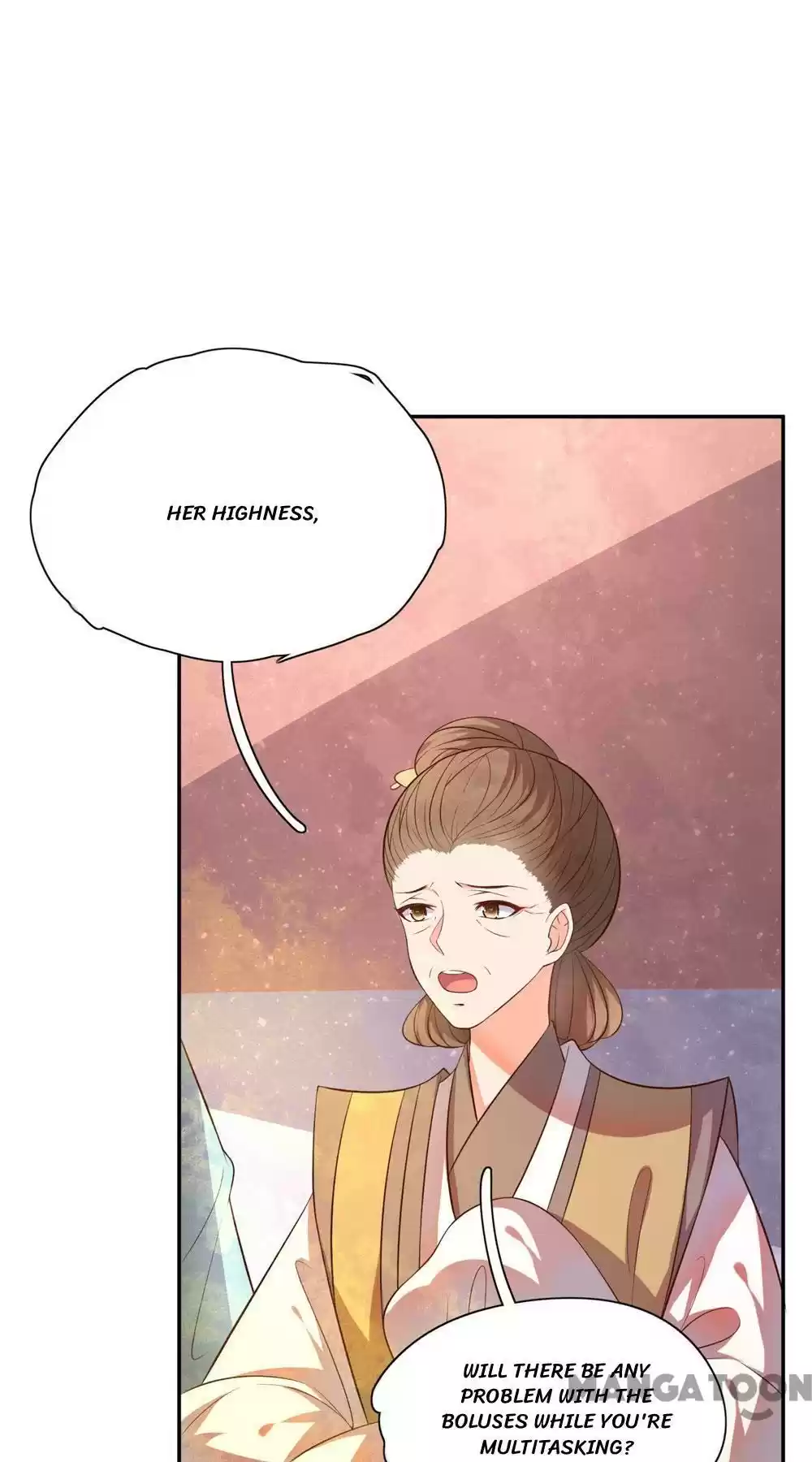 Princess’s Happily-ever-after Marriage Ch.65