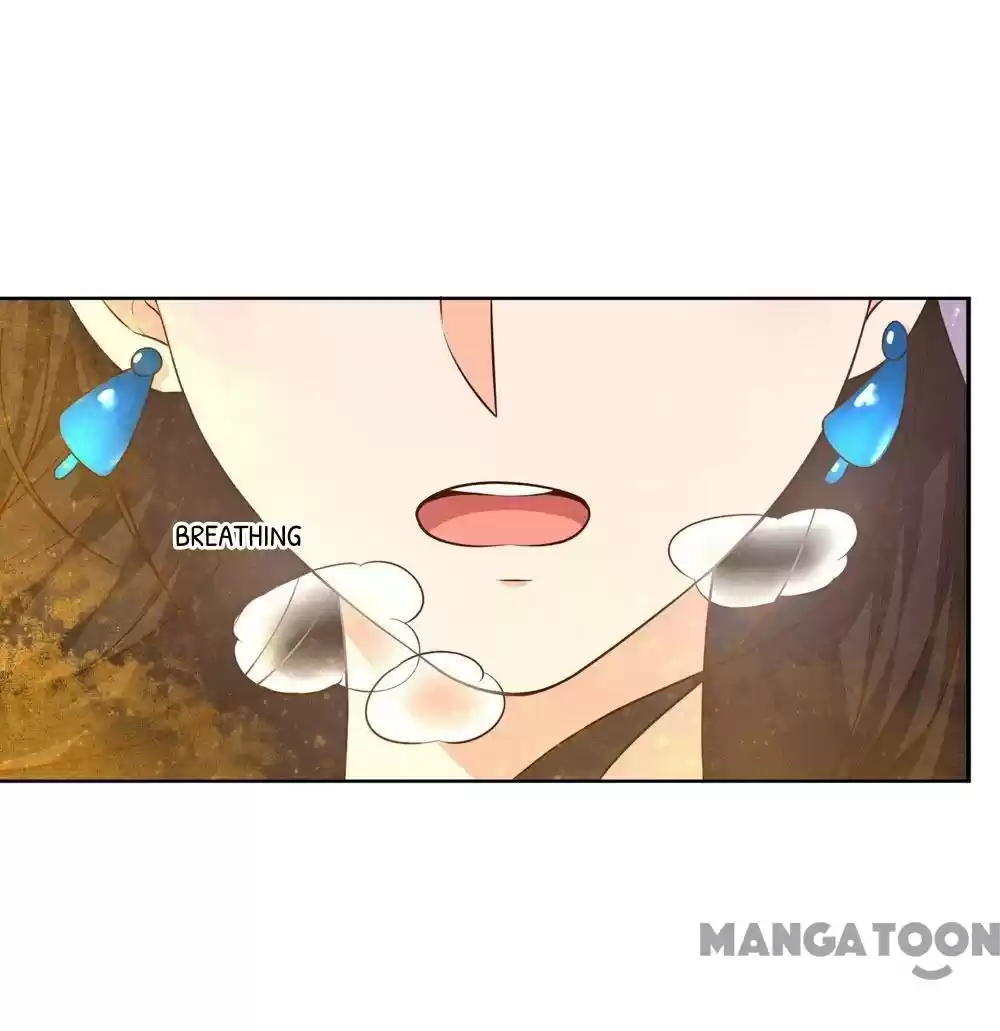 Princess’s Happily-ever-after Marriage Ch.65