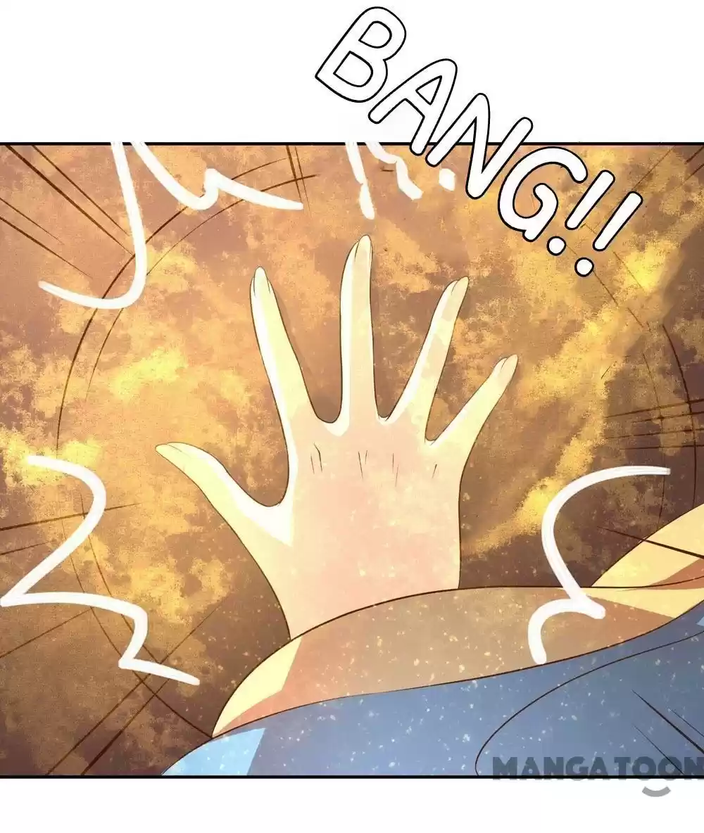 Princess’s Happily-ever-after Marriage Ch.65