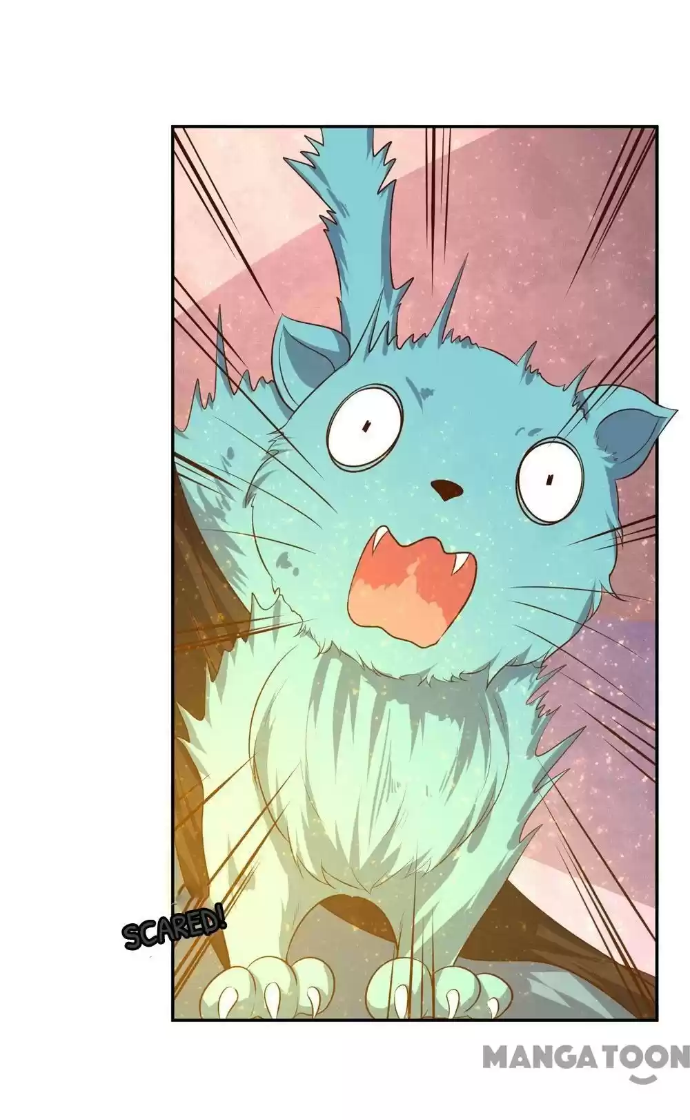 Princess’s Happily-ever-after Marriage Ch.65