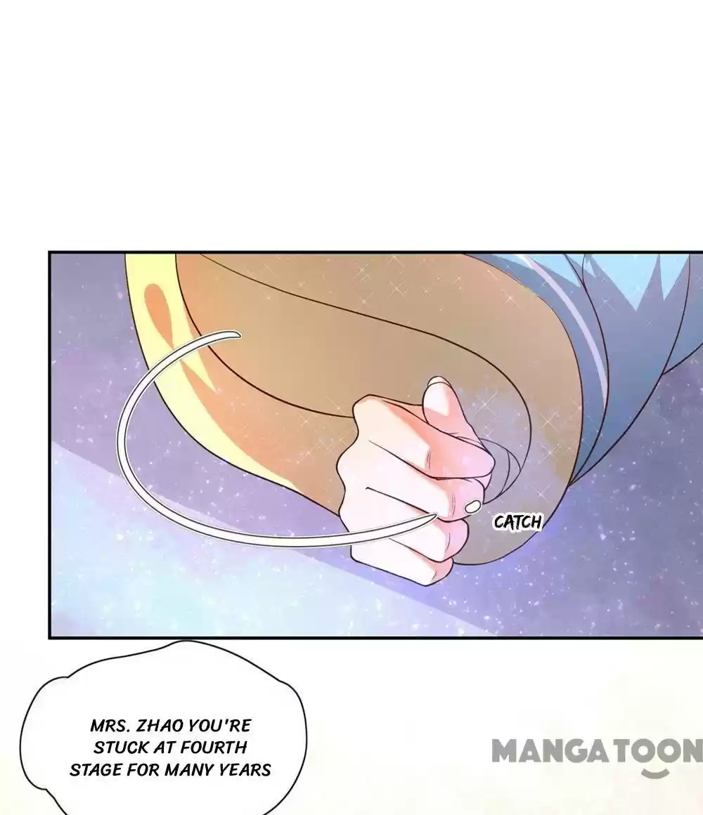 Princess’s Happily-ever-after Marriage Ch.66