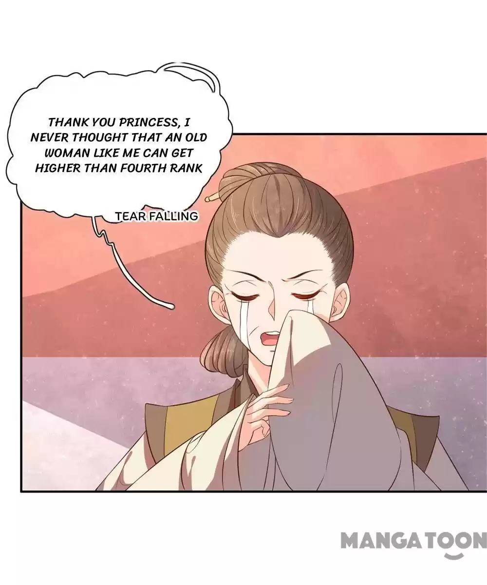 Princess’s Happily-ever-after Marriage Ch.66