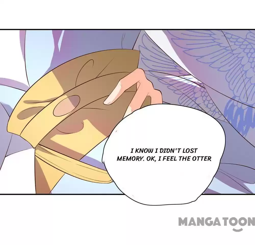 Princess’s Happily-ever-after Marriage Ch.67