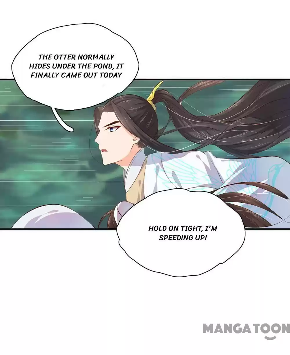 Princess’s Happily-ever-after Marriage Ch.67