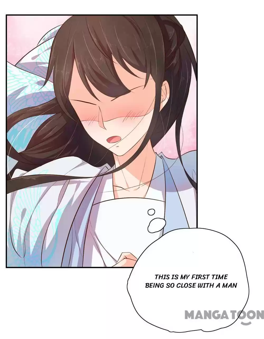 Princess’s Happily-ever-after Marriage Ch.67