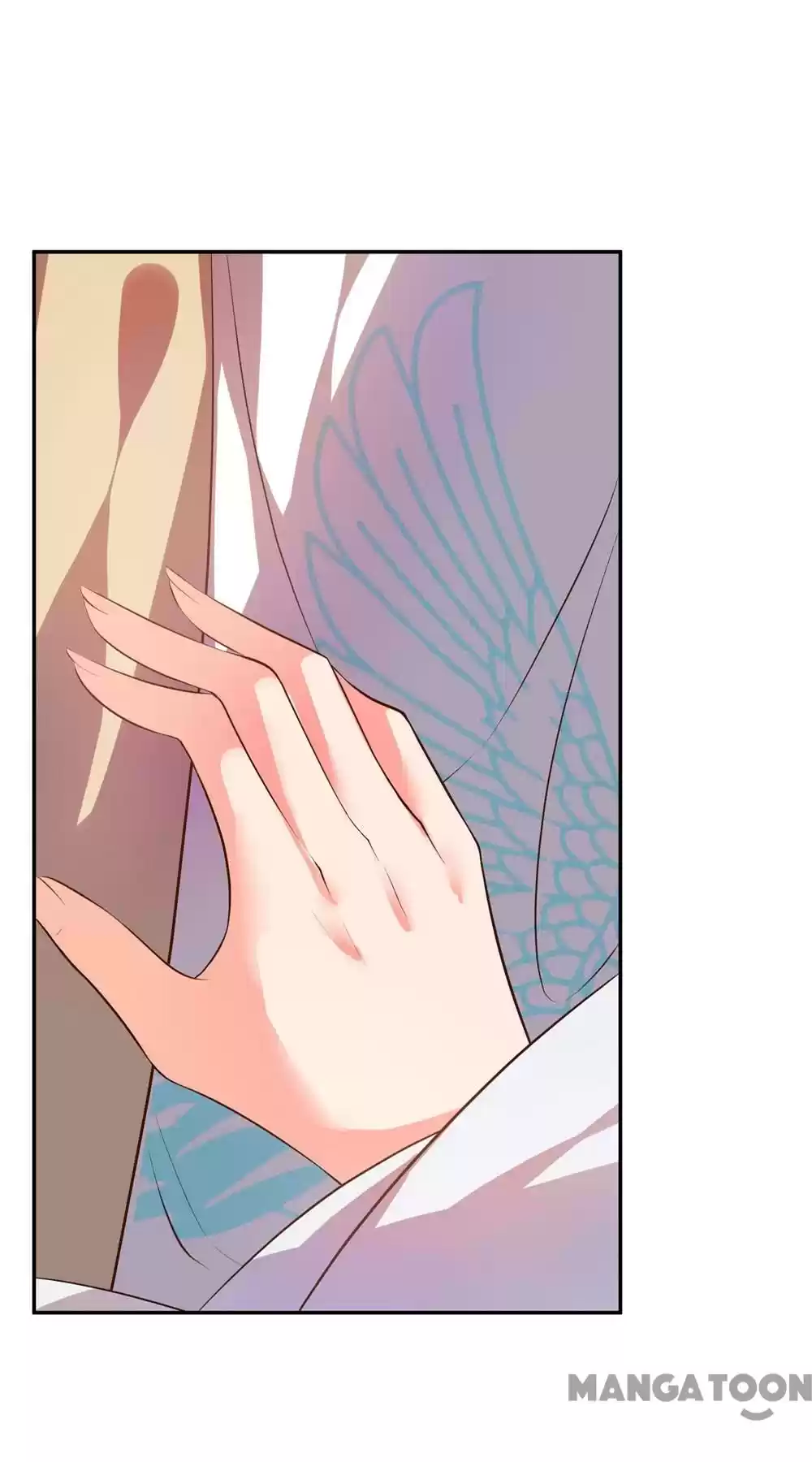 Princess’s Happily-ever-after Marriage Ch.67