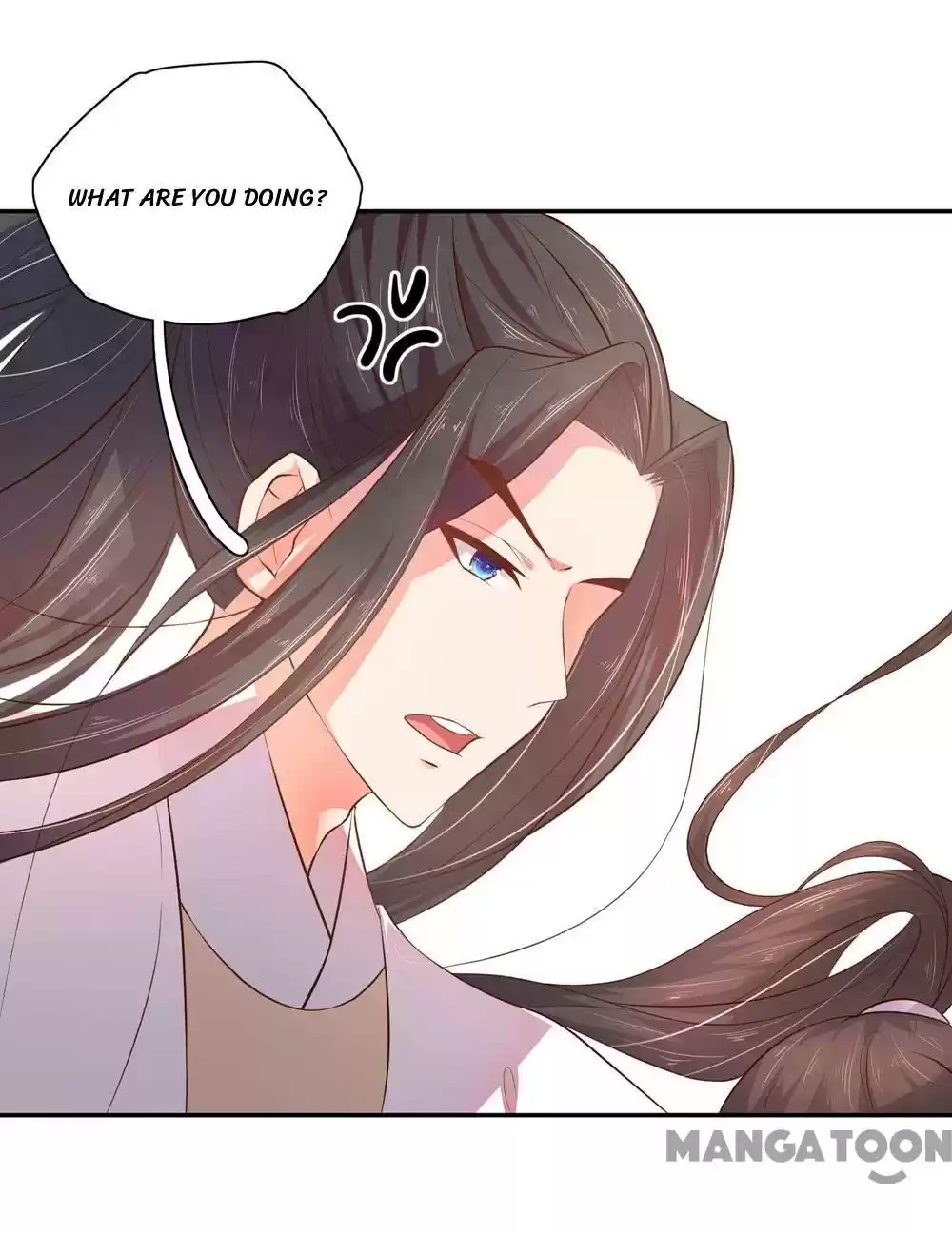 Princess’s Happily-ever-after Marriage Ch.67