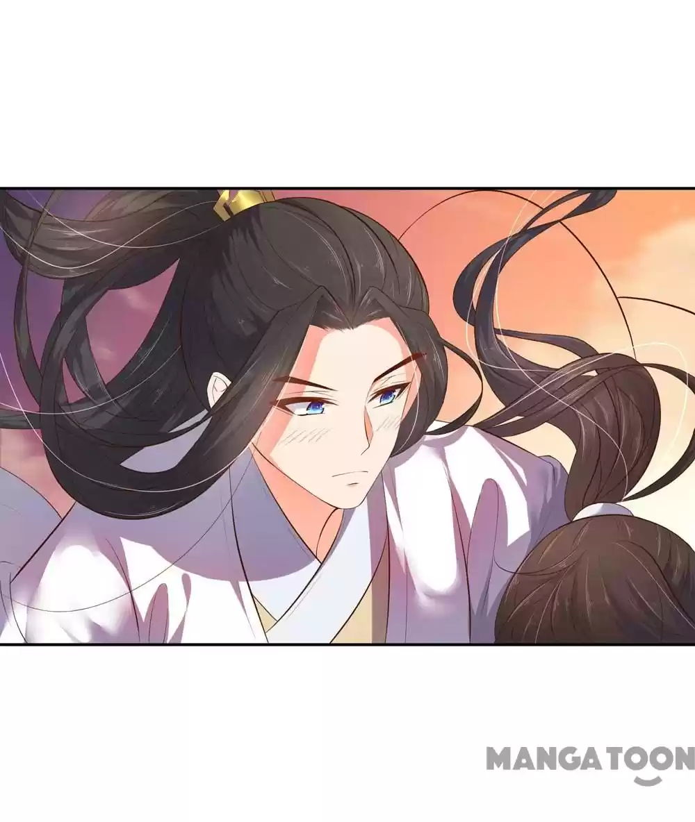 Princess’s Happily-ever-after Marriage Ch.67