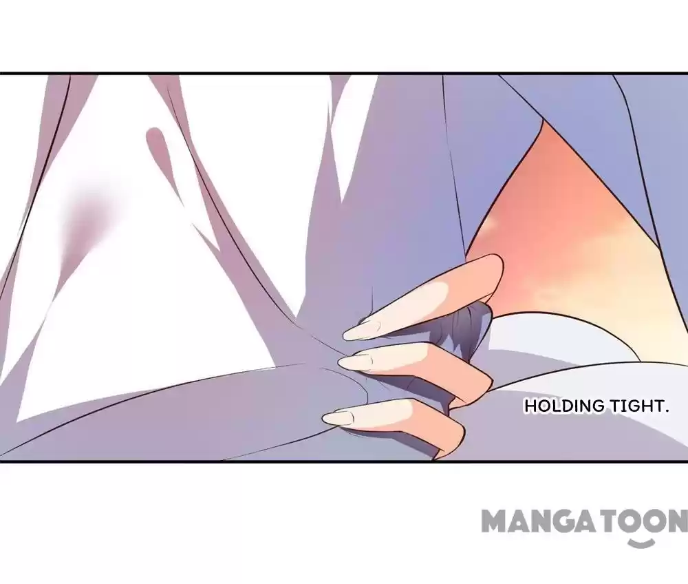 Princess’s Happily-ever-after Marriage Ch.67