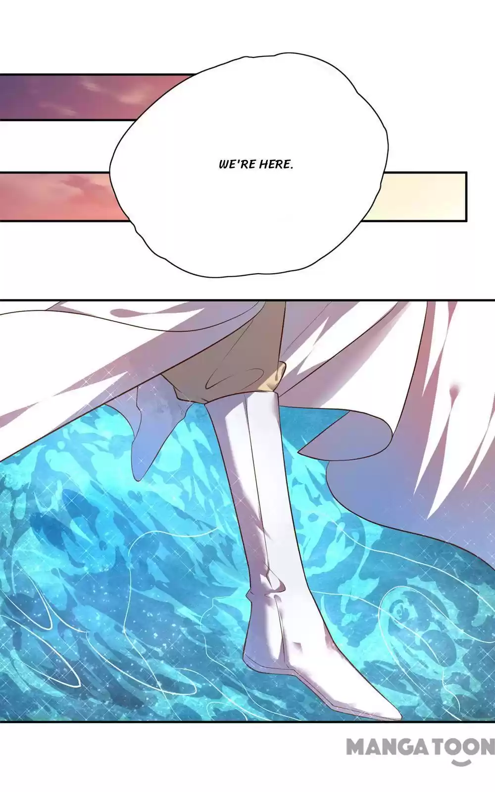 Princess’s Happily-ever-after Marriage Ch.67