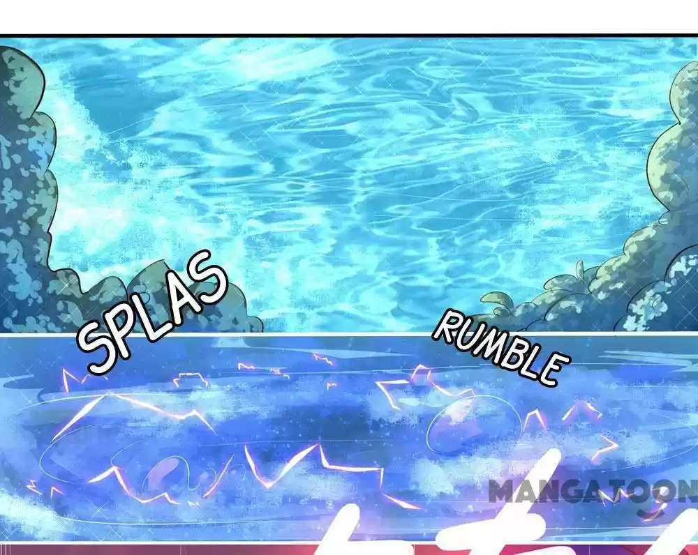 Princess’s Happily-ever-after Marriage Ch.67