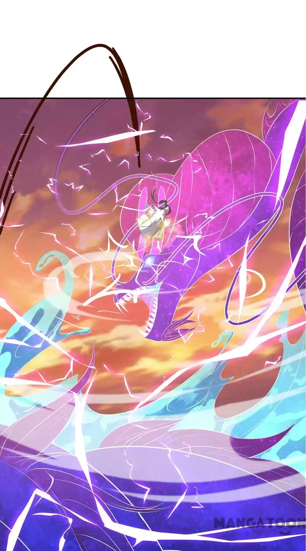 Princess’s Happily-ever-after Marriage Ch.68