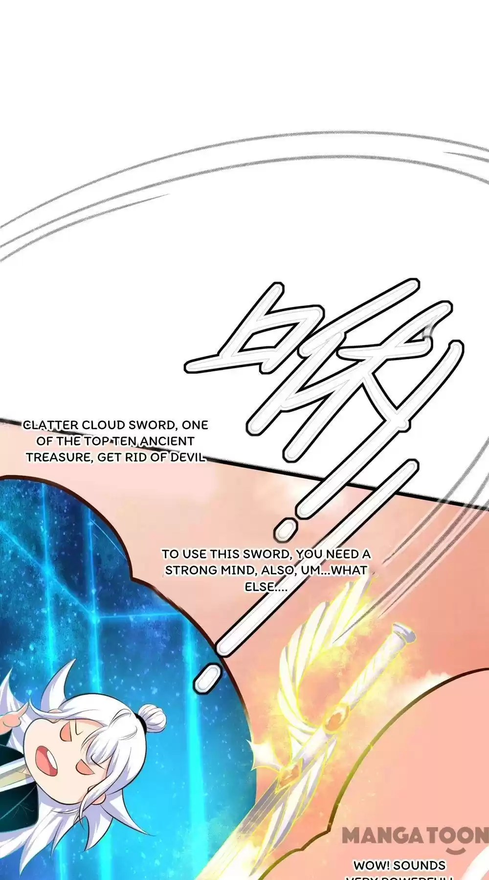 Princess’s Happily-ever-after Marriage Ch.68