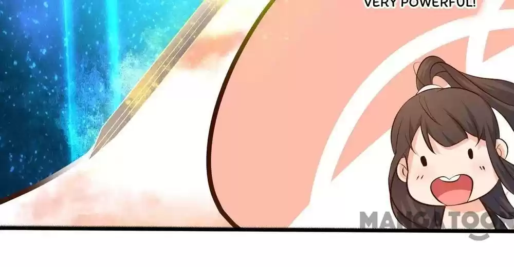 Princess’s Happily-ever-after Marriage Ch.68