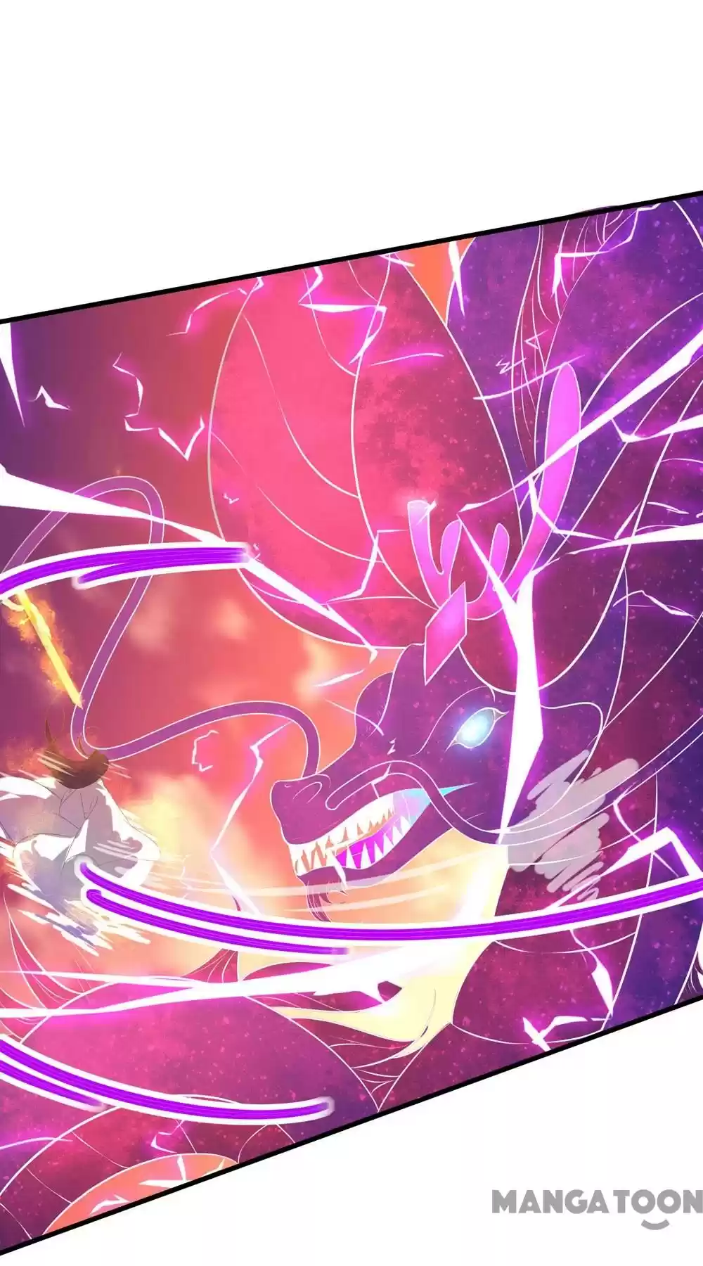 Princess’s Happily-ever-after Marriage Ch.68