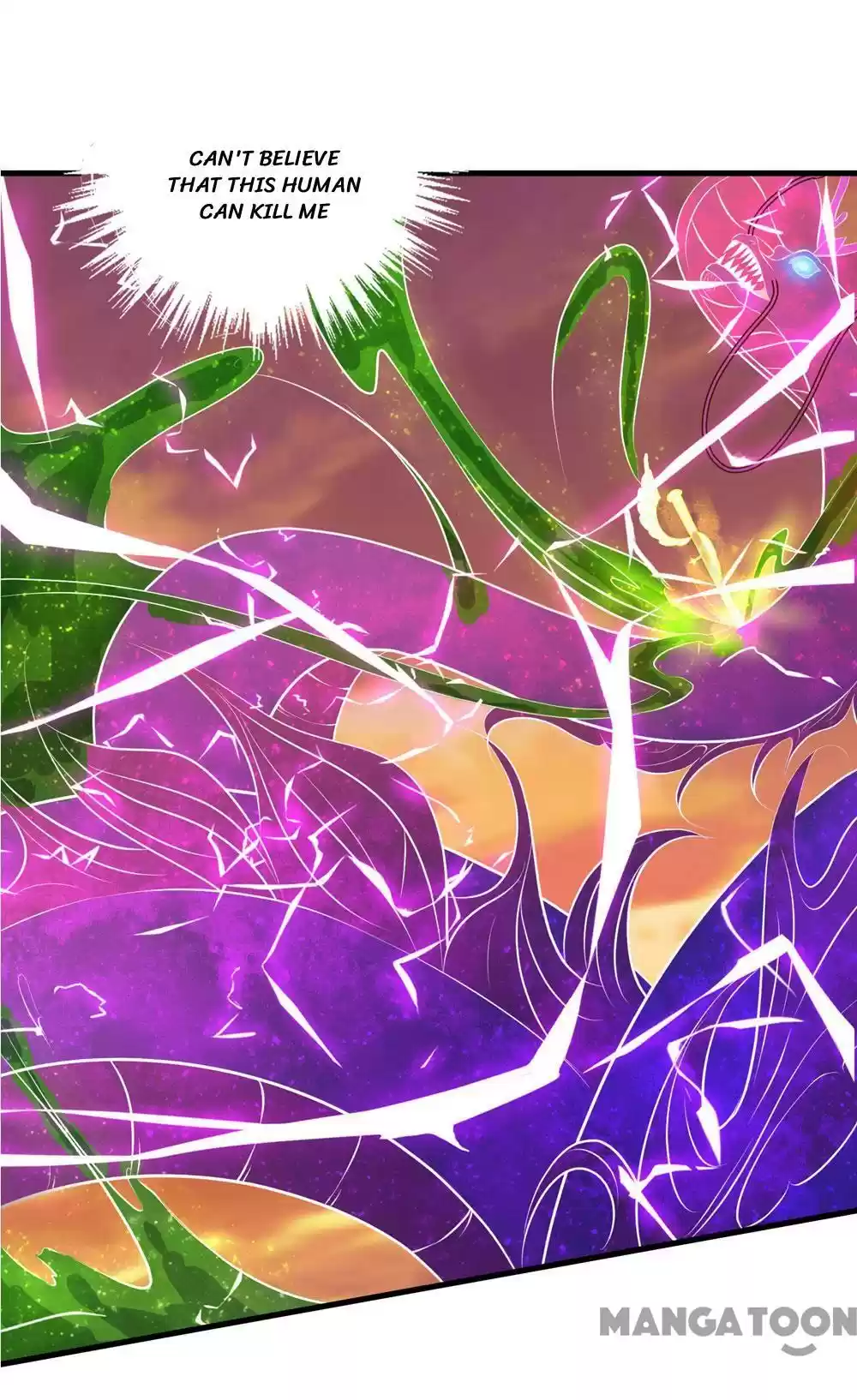 Princess’s Happily-ever-after Marriage Ch.68