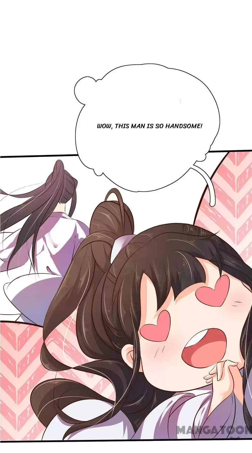 Princess’s Happily-ever-after Marriage Ch.68