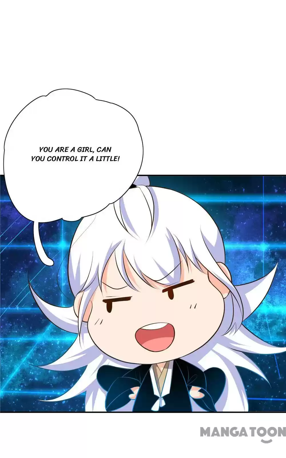 Princess’s Happily-ever-after Marriage Ch.68