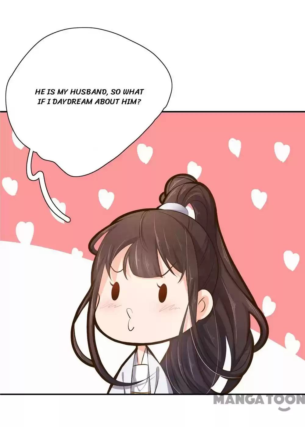 Princess’s Happily-ever-after Marriage Ch.68