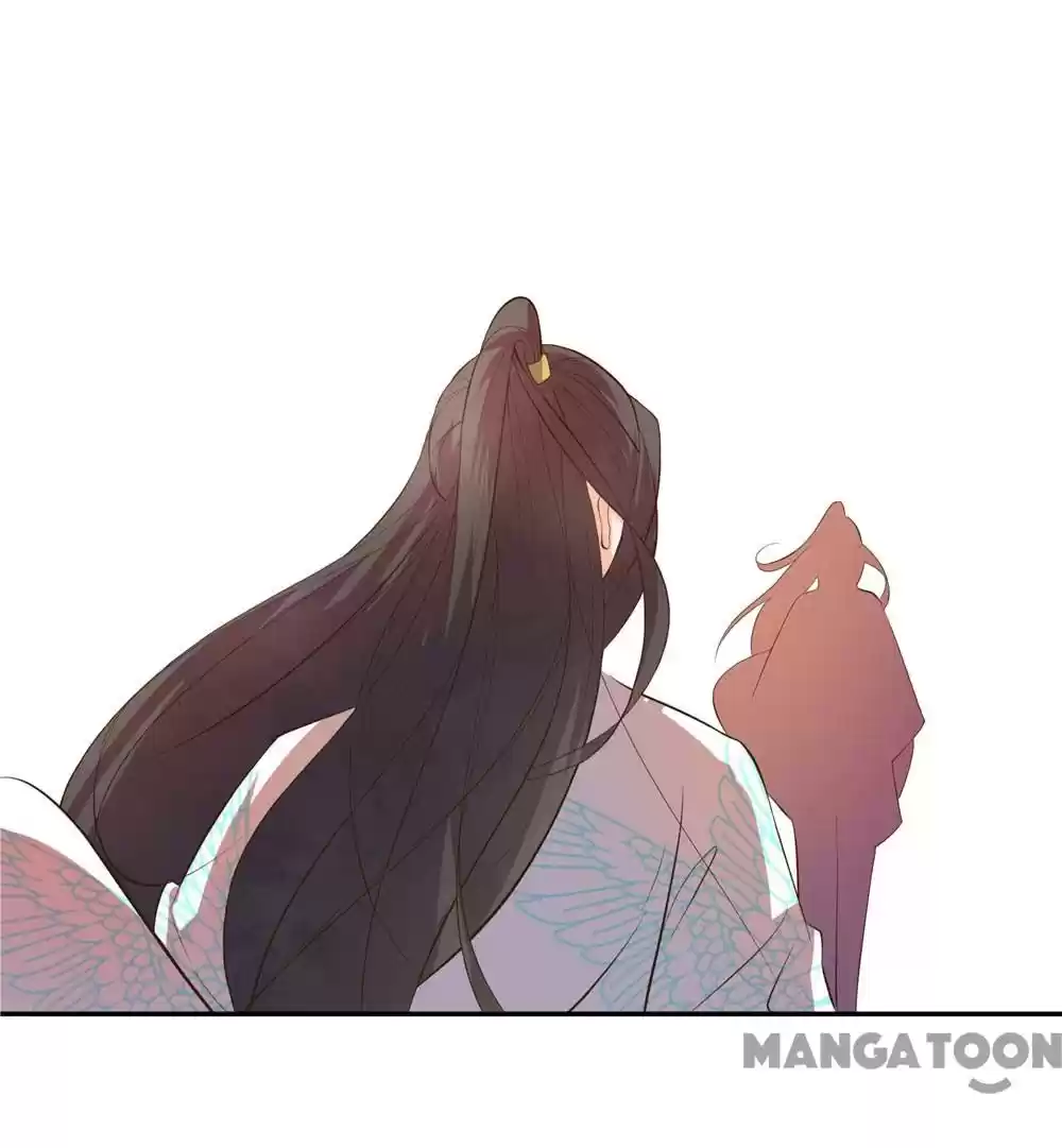 Princess’s Happily-ever-after Marriage Ch.68