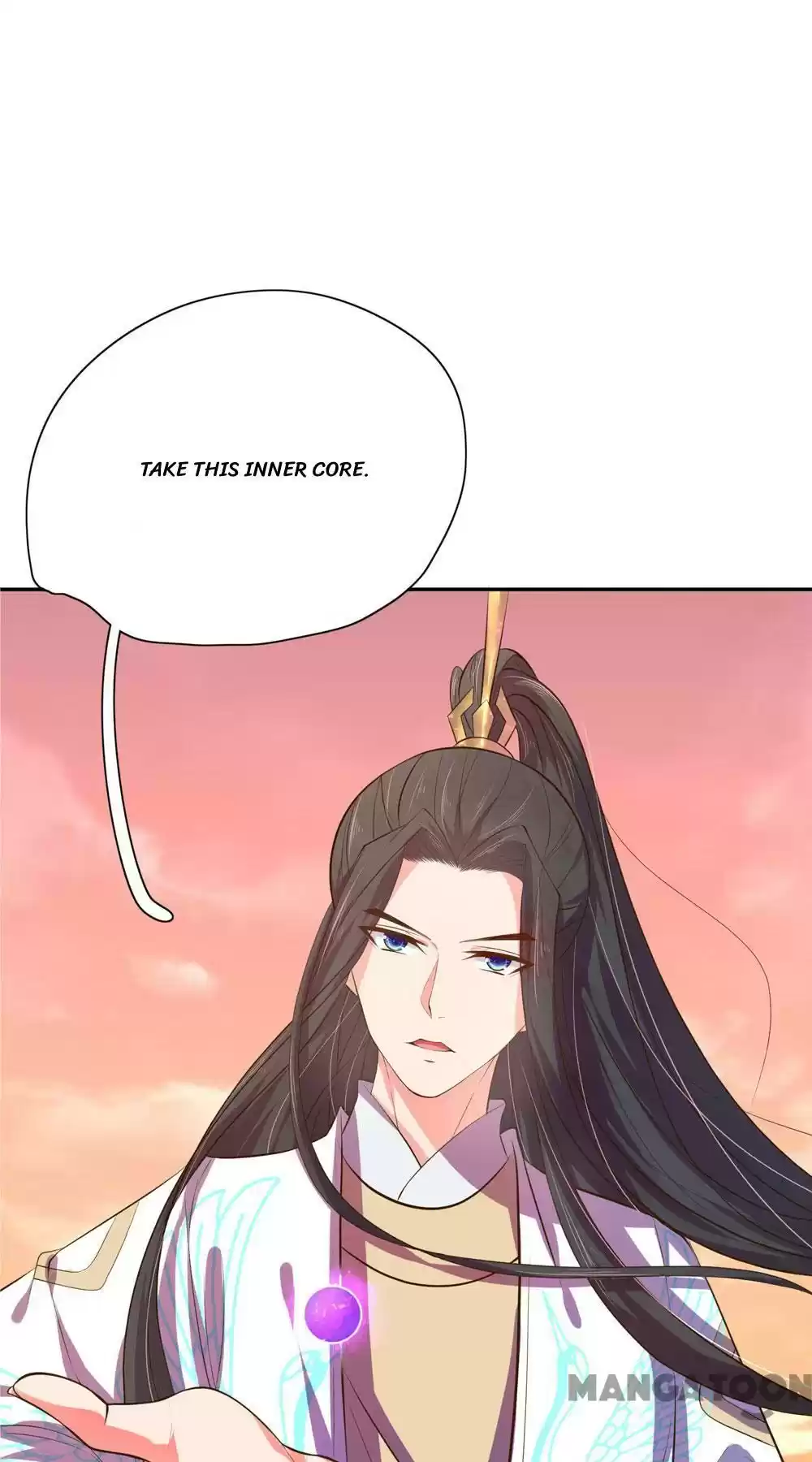 Princess’s Happily-ever-after Marriage Ch.68