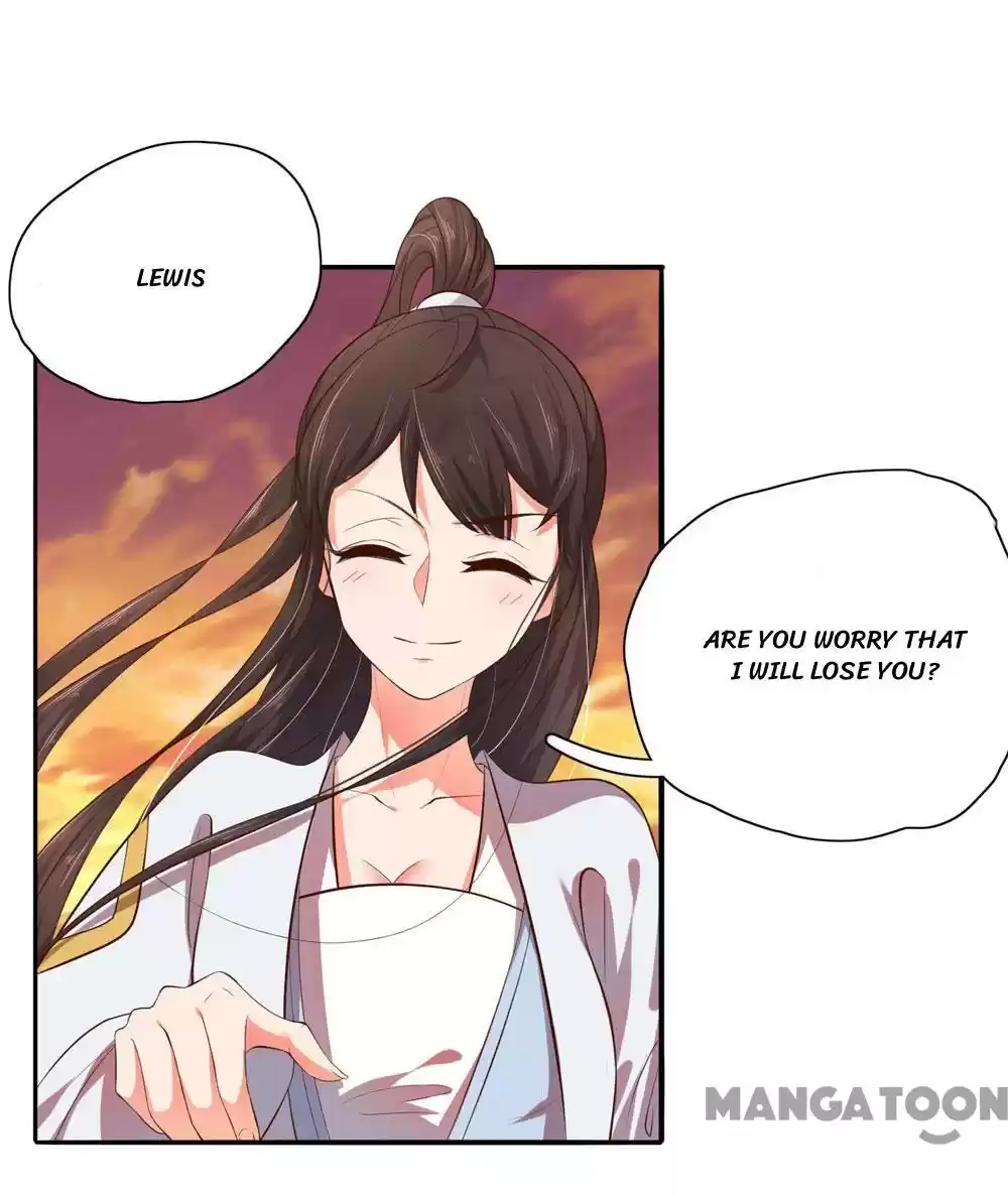 Princess’s Happily-ever-after Marriage Ch.68