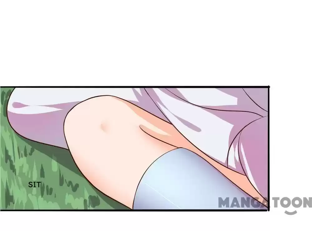 Princess’s Happily-ever-after Marriage Ch.68