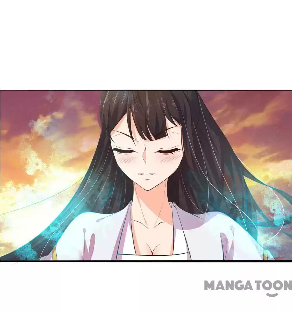 Princess’s Happily-ever-after Marriage Ch.68