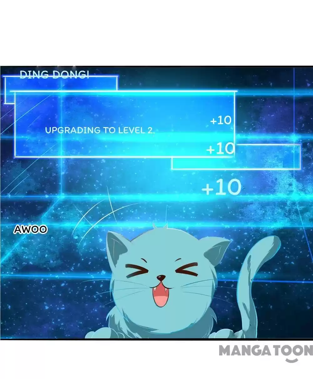 Princess’s Happily-ever-after Marriage Ch.68