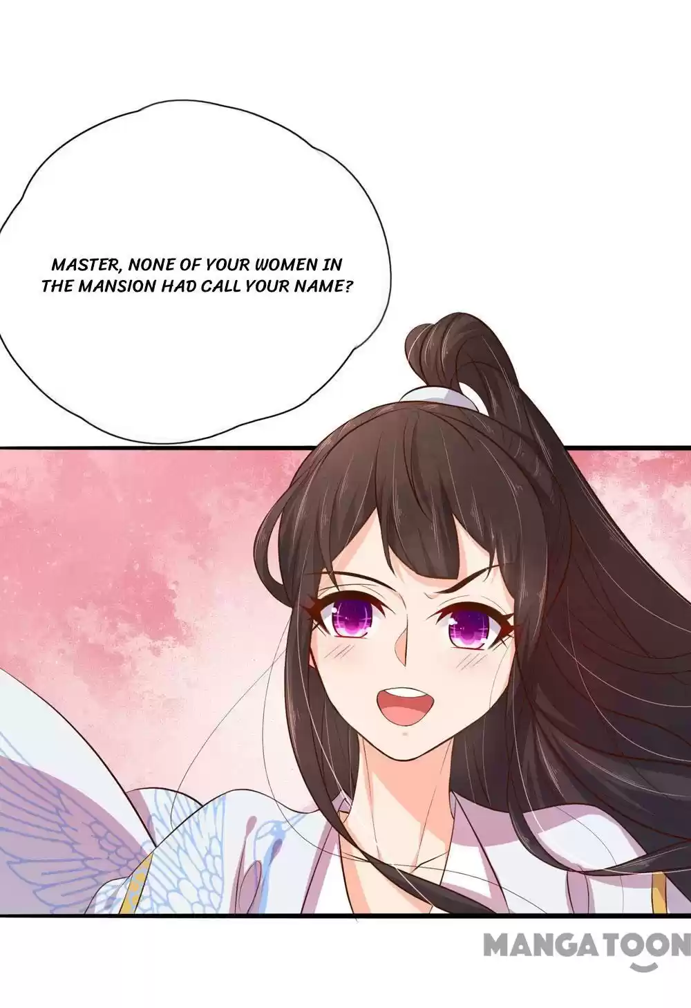 Princess’s Happily-ever-after Marriage Ch.68