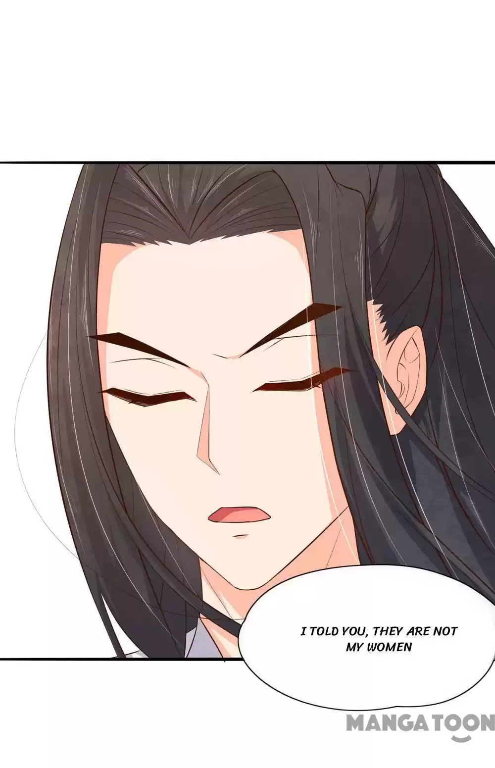 Princess’s Happily-ever-after Marriage Ch.68