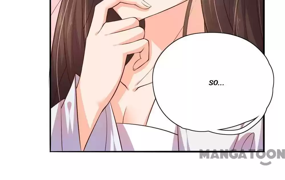 Princess’s Happily-ever-after Marriage Ch.68