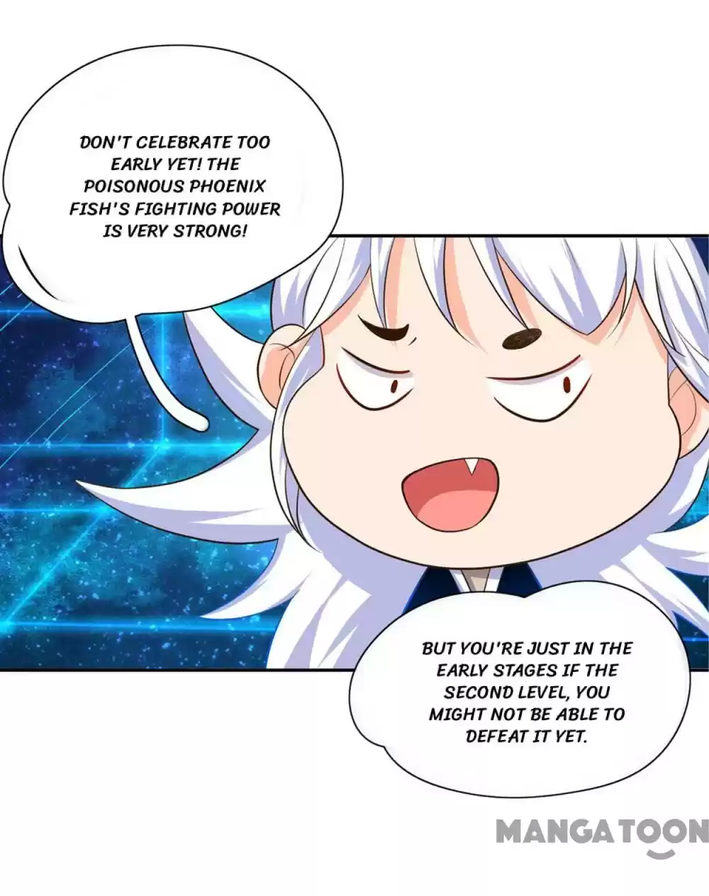 Princess’s Happily-ever-after Marriage Ch.69