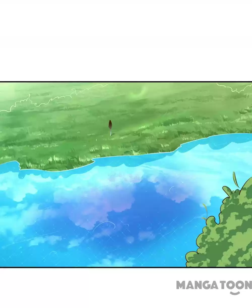 Princess’s Happily-ever-after Marriage Ch.69