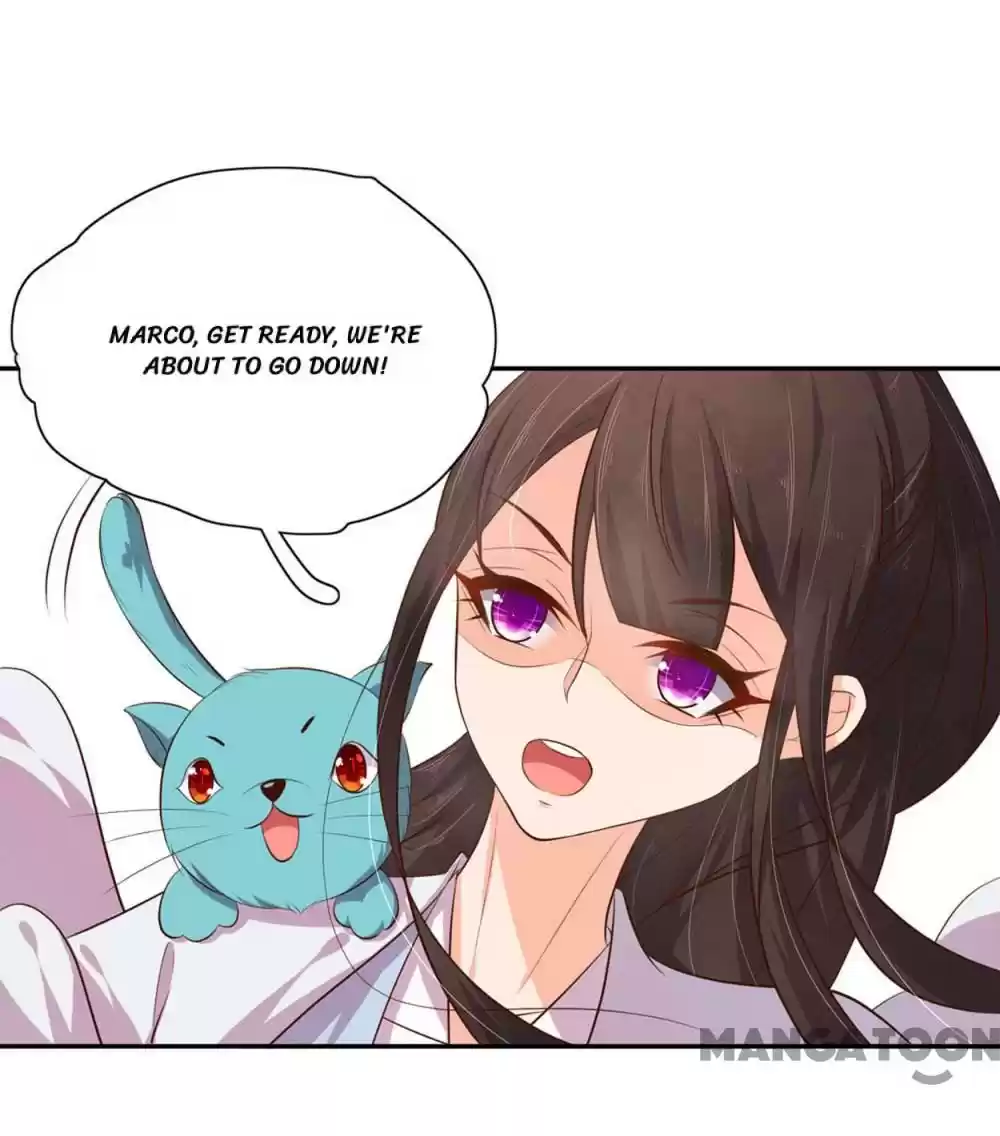 Princess’s Happily-ever-after Marriage Ch.69