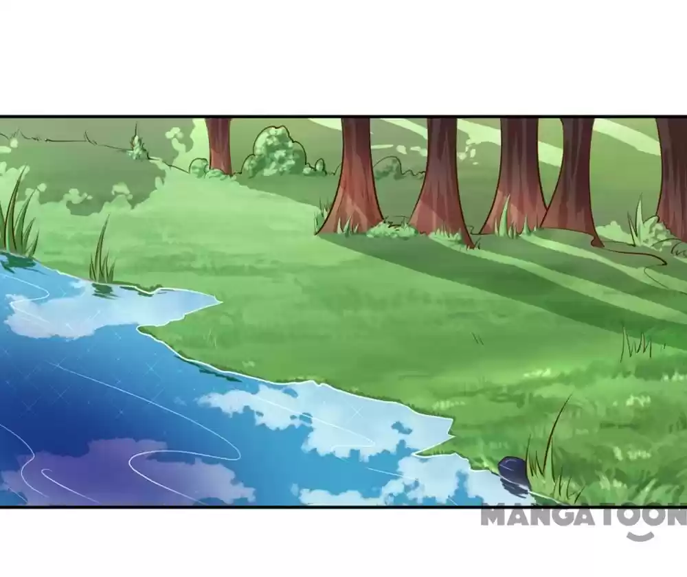 Princess’s Happily-ever-after Marriage Ch.69