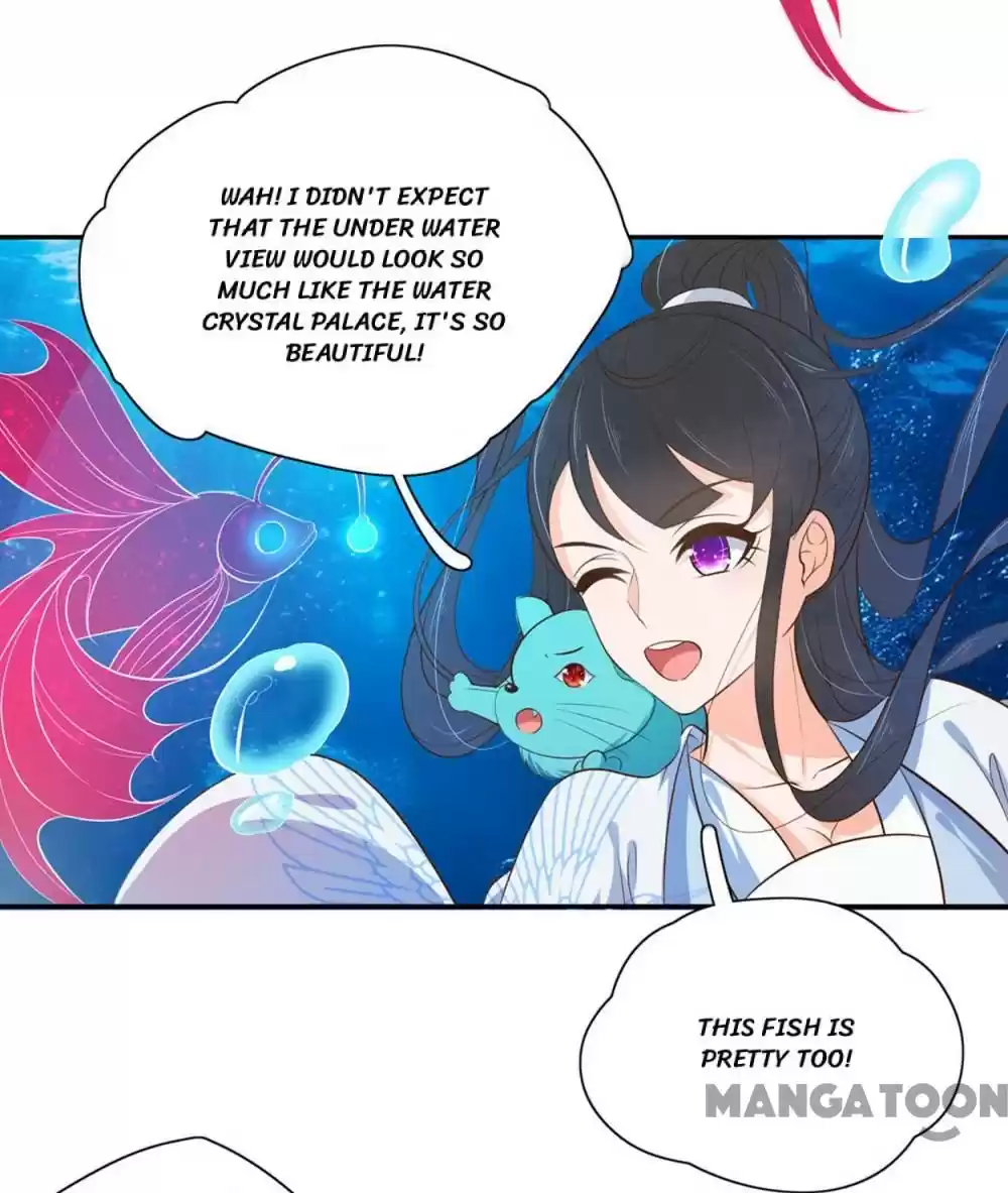 Princess’s Happily-ever-after Marriage Ch.69