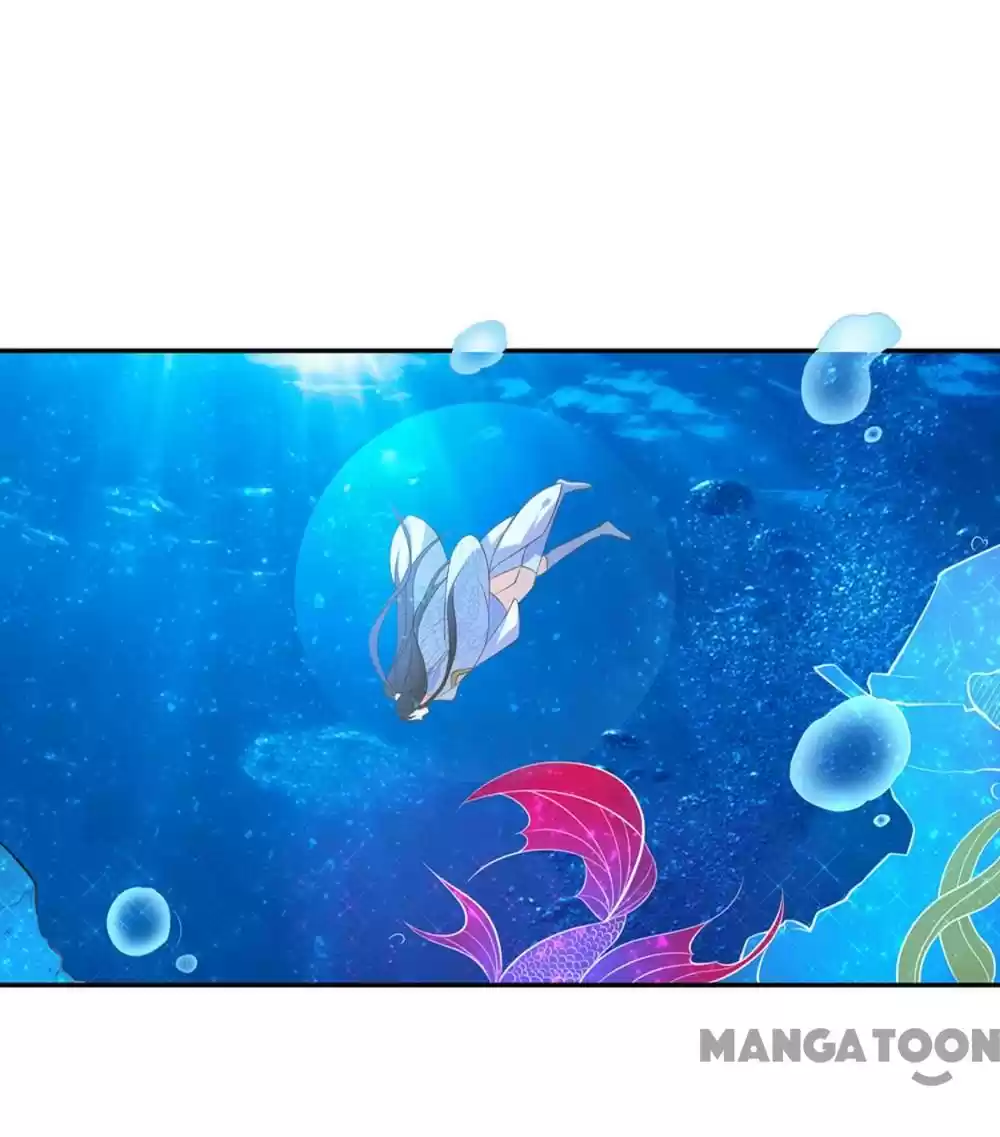 Princess’s Happily-ever-after Marriage Ch.69