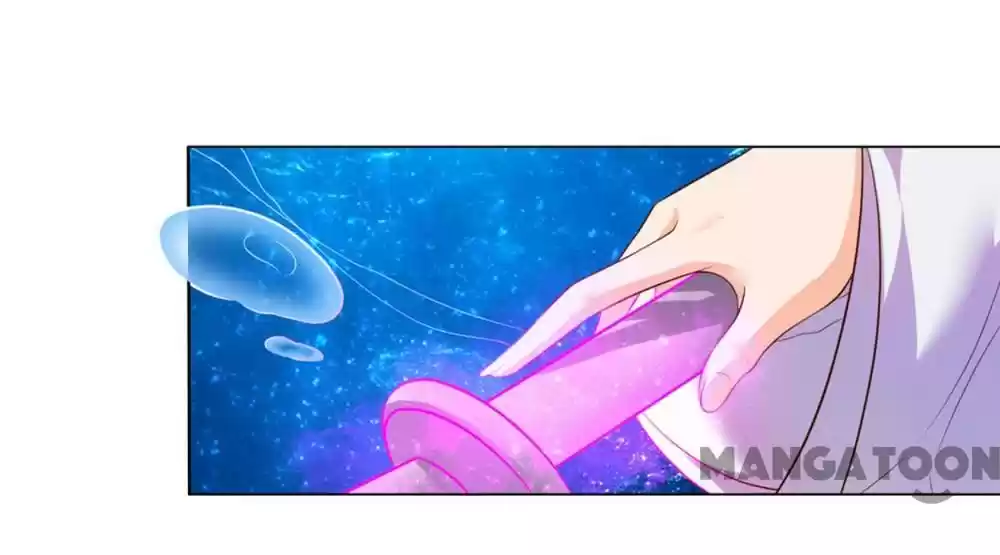 Princess’s Happily-ever-after Marriage Ch.69