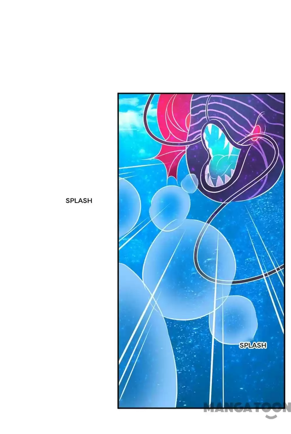 Princess’s Happily-ever-after Marriage Ch.69