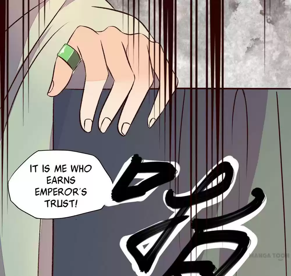 Princess’s Happily-ever-after Marriage Ch.7