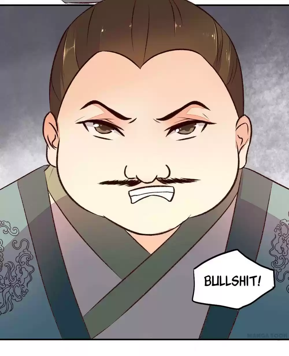 Princess’s Happily-ever-after Marriage Ch.7