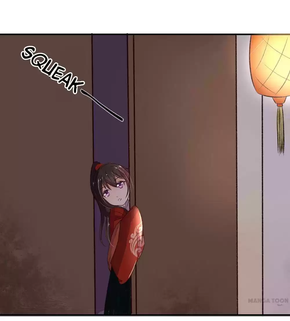 Princess’s Happily-ever-after Marriage Ch.7